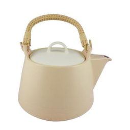 賽美特Thermatec耐高溫IH養(yǎng)生壺 科技與美學(xué)的茶道新體驗(yàn)