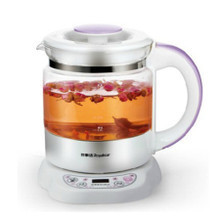 養(yǎng)生壺1.2 您的全方位健康煮飲伴侶——最新產(chǎn)品信息與選購參考